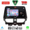 LENOVO SSZ 12673_CPA (9inc) MULTIMEDIA TABLET for SUZUKI BALENO mod. 2022-2026