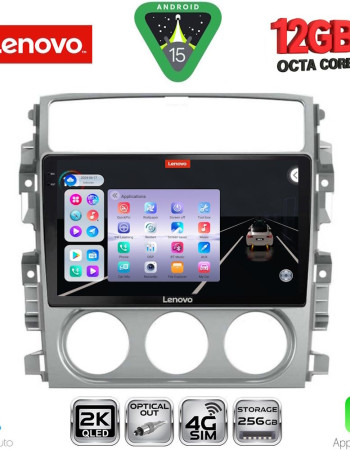 LENOVO SSZ 12681_CPA (9inc) MULTIMEDIA TABLET for SUZUKI LIANA mod. 2001-2007