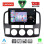 LENOVO SSZ 12694_CPA (9inc) MULTIMEDIA TABLET for για SUZUKI VITARA mod. 2000-2005