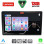 LENOVO SSZ 12699_CPA (10inc) MULTIMEDIA TABLET for TOYOTA AURIS mod. 2013-2015