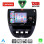 LENOVO SSZ 12707_CPA (10inc) MULTIMEDIA TABLET for CITROEN C1-PEUGEOT 107-TOYOTA AYGO mod. 2005-2014