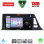 LENOVO SSZ 12709_CPA (9inc) MULTIMEDIA TABLET for TOYOTA CH-R mod. 2017-2023