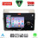 LENOVO SSZ 12711B_CPA (9inc) MULTIMEDIA TABLET for TOYOTA COROLLA VERSO mod. 2004-2009