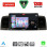 LENOVO SSZ 12712BL_CPA (9inc) MULTIMEDIA TABLET for TOYOTA COROLLA mod. 2001-2006 (BLACK)
