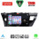 LENOVO SSZ 12714SM_CPA (10inc) MULTIMEDIA TABLET for TOYOTA COROLLA mod. 2013-2016