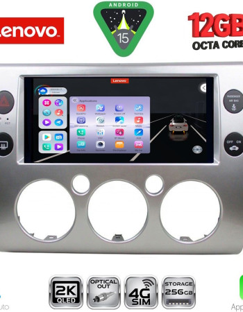 LENOVO SSZ 12717_CPA (9inc) MULTIMEDIA TABLET for TOYOTA FJ CRUISER mod. 2007-2013