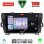 LENOVO SSZ 12726BL_CPA (9inc) MULTIMEDIA TABLET for TOYOTA PRIUS mod. 2009-2015 (BLACK)
