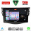 LENOVO SSZ 12731_CPA (9inc) MULTIMEDIA TABLET for TOYOTA RAV 4 mod. 2006-2012