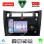 LENOVO SSZ 12736BL_CPA (9inc) MULTIMEDIA TABLET for TOYOTA YARIS mod. 2006-2011 (BLACK)