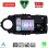 LENOVO SSZ 12737FL_CPA (9inc) MULTIMEDIA TABLET for TOYOTA YARIS mod. 2015-2020