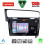 LENOVO SSZ 12747BL_CPA (10inc) MULTIMEDIA TABLET for VW GOLF 7 mod. 2013-2020