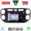 LENOVO SSZ 12760BL_CPA (9inc) MULTIMEDIA TABLET for VW TIGUAN mod. 2011-2016 (BLACK)