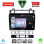 LENOVO SSZ 12766_CPA (9inc) MULTIMEDIA TABLET for VW TOUAREG mod. 2011-2018