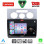 LENOVO SSZ 12767_CPA A/C (10inc) MULTIMEDIA TABLET for VW TOURAN mod. 2003-2010