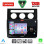 LENOVO SSZ 12767_CPA CLIMA (10inc) MULTIMEDIA TABLET for VW TOURAN mod. 2003-2010