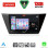 LENOVO SSZ 12769_CPA (10inc) MULTIMEDIA TABLET for VW TOURAN mod. 2016-2026