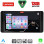 LENOVO SSZ 12778_CPA (10inc) MULTIMEDIA TABLET for TOYOTA LAND CRUISER LC300 mod. 2023-2026