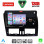 LENOVO SSZ 12787_CPA (9inc) MULTIMEDIA TABLET for VOLVO XC60 mod. 2009-2017