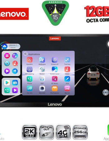 LENOVO SSZ 12909_CPA (9inc) 4G SIM MULTIMEDIA TABLET