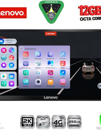 LENOVO SSZ 12910_CPA (10inc) 4G SIM MULTIMEDIA TABLET