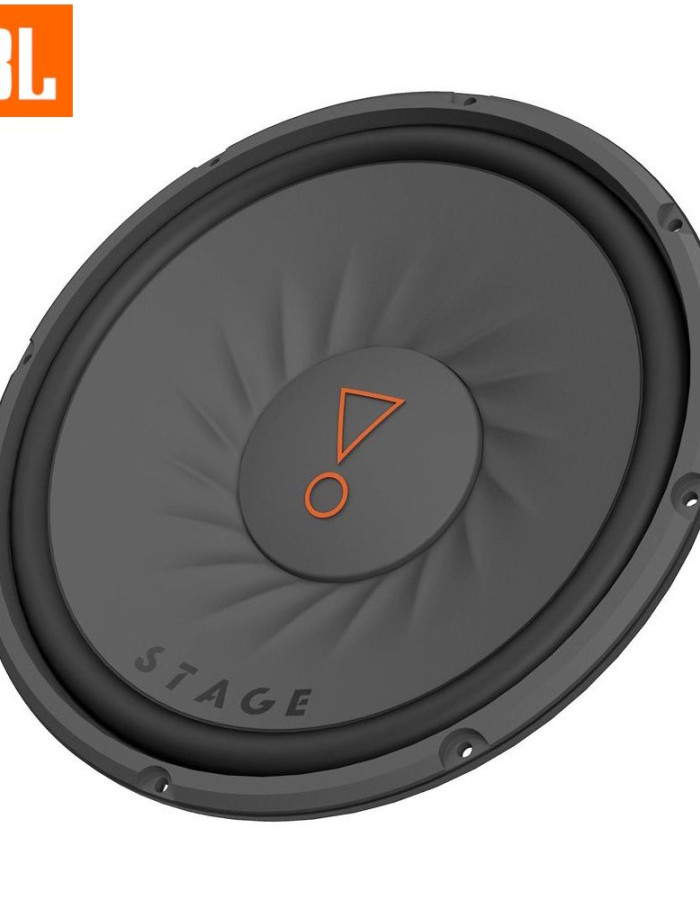 JBL STAGE 102 (10"- 900W)