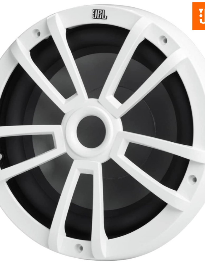 JBL MARINE STAGE 10 (250mm-600w)