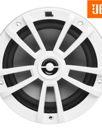 JBL MARINE STAGE 8 (200mm-375w) (WHITE)