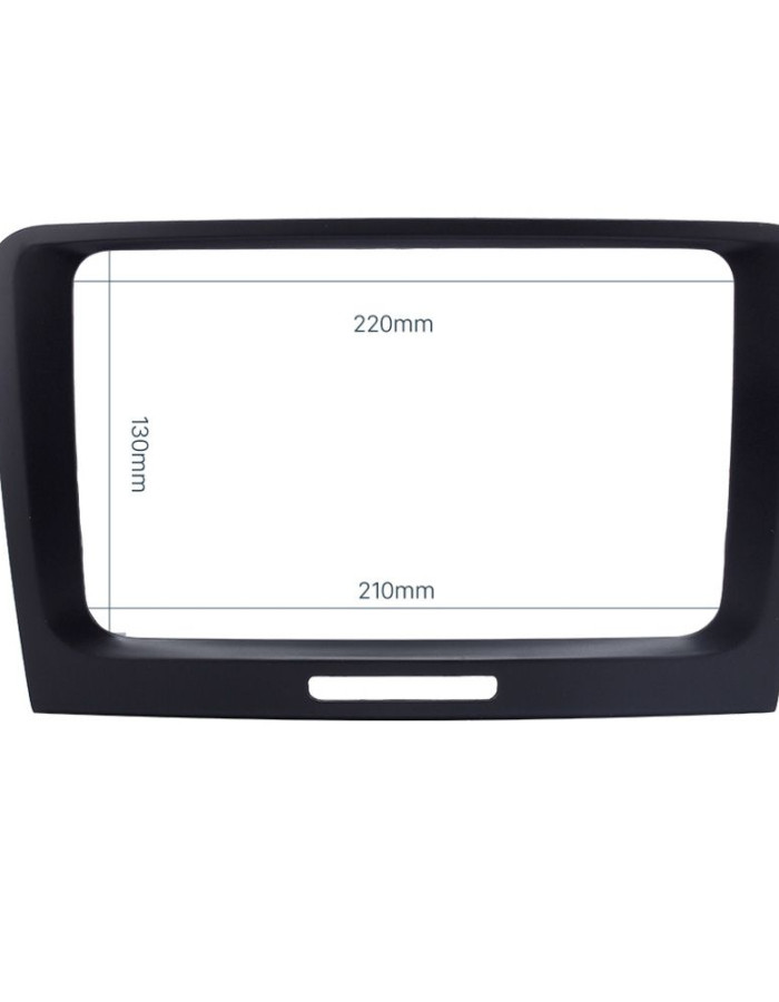 PH 03.189 (FRAME for SKODA SUPERB mod. 2008-2015 for VW GROUP units