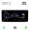 DIGITAL IQ DASH T009_CPA (9inc) DASHBOARD INSTRUMENT PANEL OEM for TESLA 3 & Y