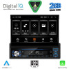 DIGITAL IQ TOP 230_CPA (7"_DECK) MULTIMEDIA 1DIN