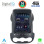DIGITAL IQ TOP 644_CPA TESLA STYLE for FORD RANGER mod. 2012-2015