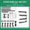 DIQ AMBIENT TOYOTA PRADO (J150) mod. 2010-2019 (Digital iQ Ambient Light for Toyota PRADO mod. 2010-2019 with 22 Lights)