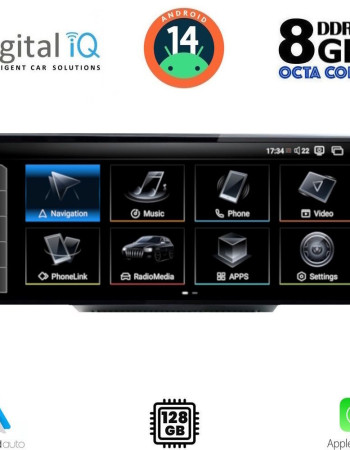 DIGITAL IQ TPK 16931_CPA (10.25'') MULTIMEDIA SYSTEM for AUDI Q5 mod. 2018>