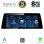 DIGITAL IQ TPK 16956_CPA (10.25'') (EVO) MULTIMEDIA SYSTEM for BMW S.3-4 (G20) mod. 2018-2023
