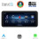 DIGITAL IQ TPK 16998B_CPA (10.25inc) (NTG 5) MULTIMEDIA SYSTEM for MERCEDES G (W463) mod. 2016-2018