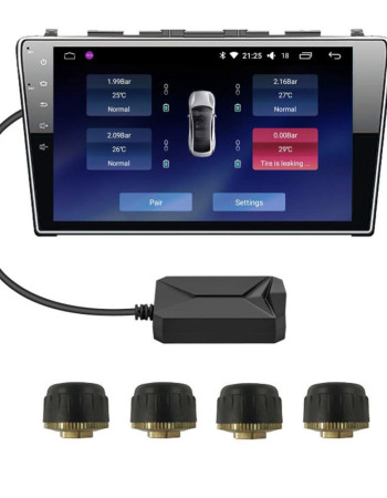 DIGITAL IQ TPMS_810 (EXTERNAL)