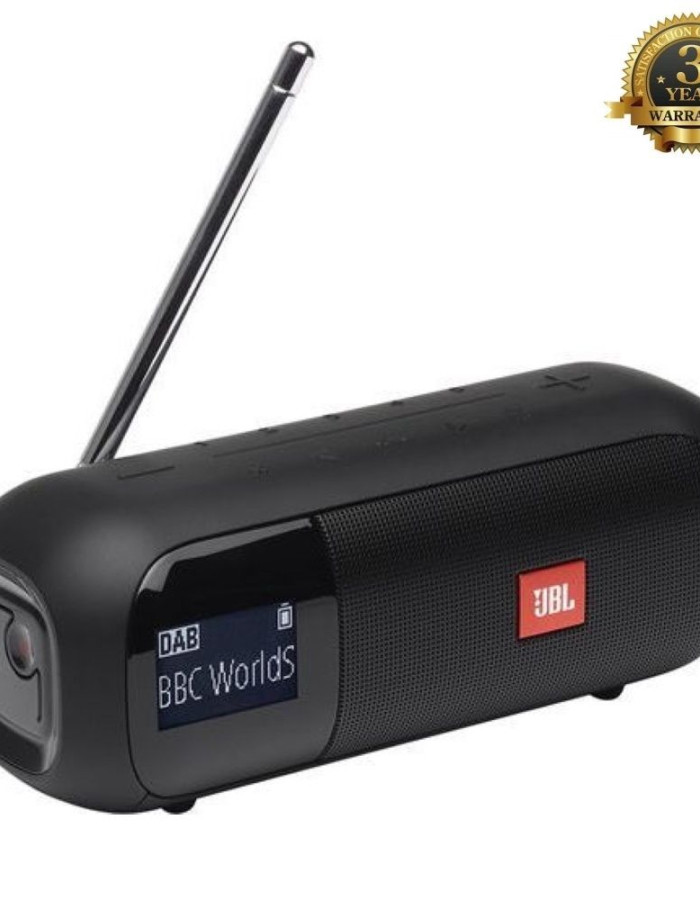 JBL TUNER 2 Black