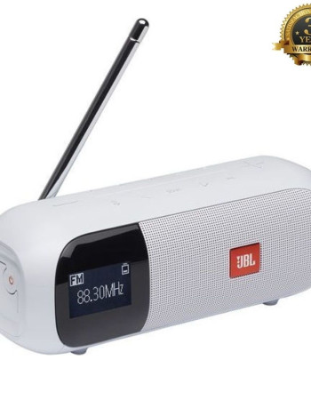 JBL TUNER 2 White