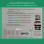 DIQ AMBIENT DREAM 256 (BLACK) (Universal Thin Light Black Strip Ambient Light, 18 Lights with 256 colours)