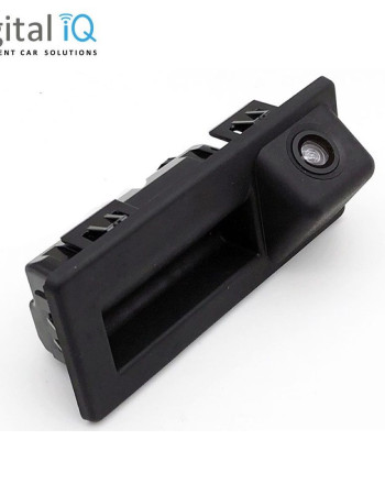DIGITAL IQ CAMERA VW_02 (AHD) HANDLE CAMERA AUDI - VW - SKODA mod. 2017-2024