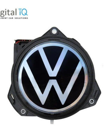 DIGITAL IQ CAMERA VW_22 (AHD) LOGO CAMERA VW mod. 2018-2025