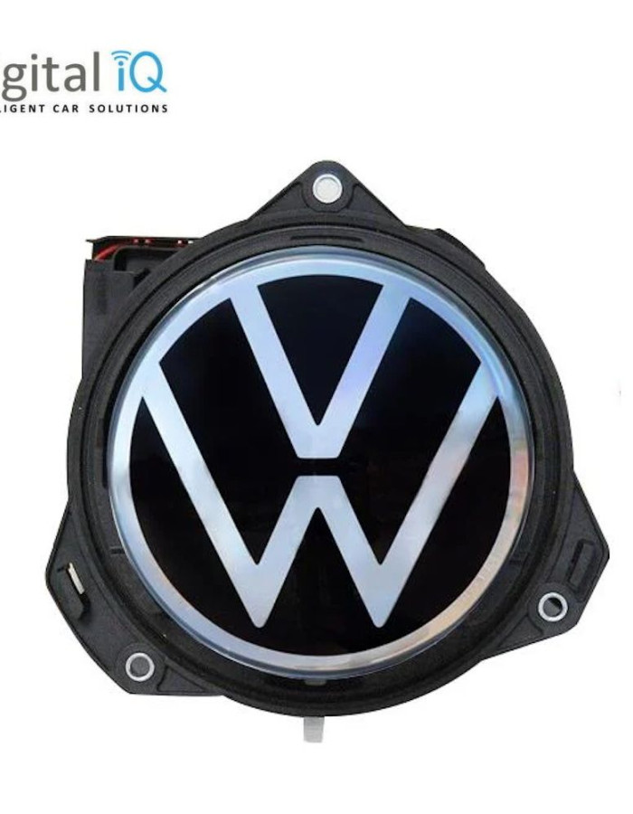 DIGITAL IQ CAMERA VW_22 (AHD) LOGO CAMERA VW mod. 2018-2025