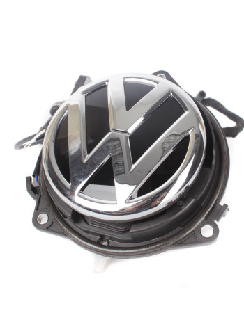 DIGITAL IQ CAMERA VW_20 (AHD) LOGO CAMERA VW EOS - GOLF 6 - PASSAT - POLO