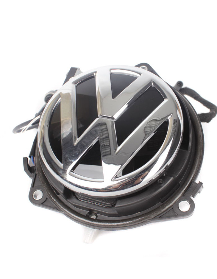 DIGITAL IQ CAMERA VW_20 (AHD) LOGO CAMERA VW EOS - GOLF 6 - PASSAT - POLO