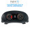 DIGITAL IQ DDD 746_DC (12.5") DIGITAL CLUSTER for VW GOLF 6 mod. 2008-2013