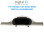 DIGITAL IQ DGU 764_DC (10.25") DIGITAL CLUSTER for VW PASSAT B7 mod. 2010-2015