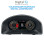 DIGITAL IQ ASC 736_DC (12.5") DIGITAL CLUSTER for VW SCIROCCO mod. 2008-2017