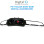 DIGITAL IQ ASC 761_DC (12.3") DIGITAL CLUSTER for VW TIGUAN mod. 2017-2021