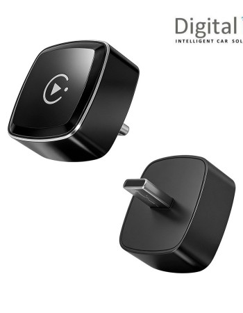 DIGITAL IQ X1710 (CPAA) TYPE-C ADAPTOR for Wireless Carplay -Wireless Android Auto