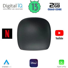 DIGITAL IQ X1800 (CPAA) USB ADAPTOR for Wireless Carplay-Android Auto with NETFLIX - YOUTUBE - DISNEY+ DIGITAL IQ X1800 (CPAA) USB ADAPTOR for Wireless Carplay-Android Auto with NETFLIX - YOUTUBE - DISNEY+